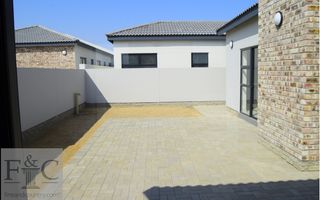 3 Bedroom House For Sale in Kramersdorf, Swakopmund
