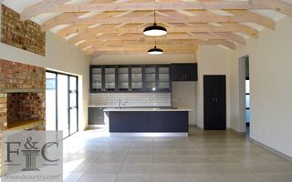 3 Bedroom House For Sale in Kramersdorf, Swakopmund