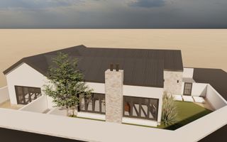 3 Bedroom House For Sale in Kramersdorf, Swakopmund