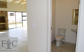 3 Bedroom House For Sale in Kramersdorf, Swakopmund