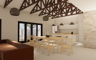 3 Bedroom House For Sale in Kramersdorf, Swakopmund