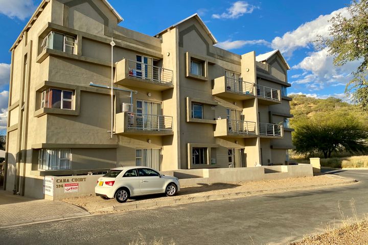 2 Bedroom Apartment/Penthouse For Sale in Elisenheim, Windhoek