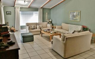 3 Bedroom House For Sale in Hochland Park, Windhoek