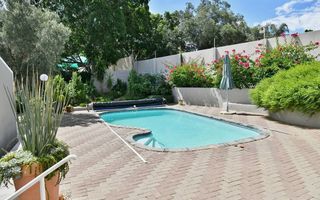 3 Bedroom House For Sale in Hochland Park, Windhoek