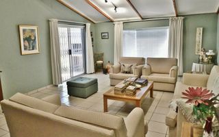 3 Bedroom House For Sale in Hochland Park, Windhoek