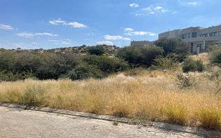 Vacant Land For Sale in Auasblick, Windhoek