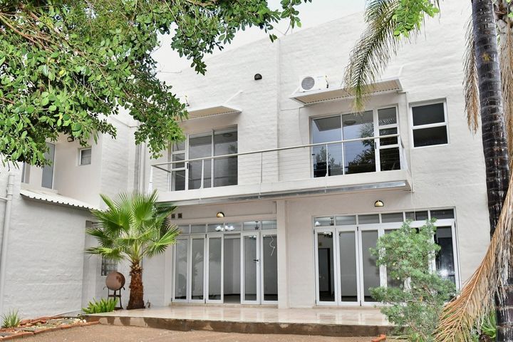 3 Bedroom House For Sale in Erospark, Windhoek