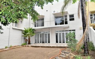 3 Bedroom House For Sale in Erospark, Windhoek