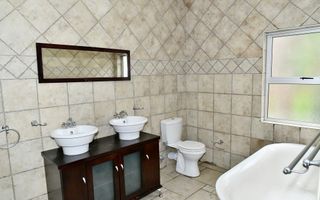 3 Bedroom House For Sale in Erospark, Windhoek