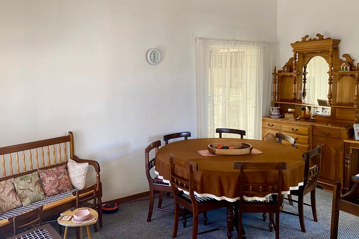 3 Bedroom House To Rent in Avis, Windhoek