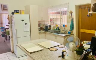 3 Bedroom House To Rent in Avis, Windhoek