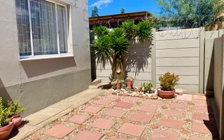 3 Bedroom House To Rent in Avis, Windhoek