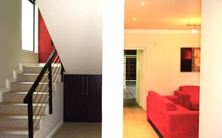 3 Bedroom Freestanding To Rent in Long Beach