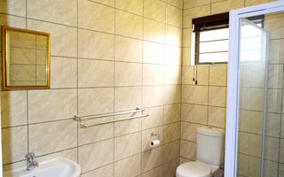 3 Bedroom Freestanding To Rent in Long Beach