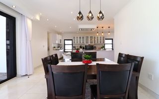 5 Bedroom House For Sale in Mile 4, Swakopmund