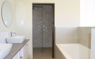 3 Bedroom House To Rent in Ocean View, Swakopmund