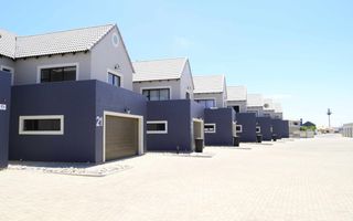 3 Bedroom House To Rent in Ocean View, Swakopmund