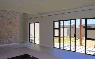 3 Bedroom House To Rent in Ocean View, Swakopmund