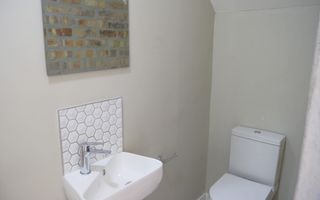 3 Bedroom House To Rent in Ocean View, Swakopmund