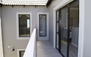 3 Bedroom House To Rent in Ocean View, Swakopmund