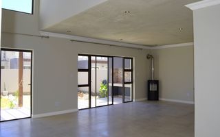 3 Bedroom House To Rent in Ocean View, Swakopmund
