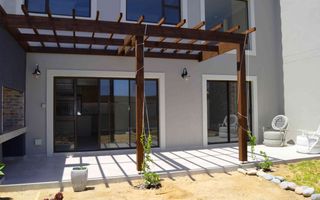 3 Bedroom House To Rent in Ocean View, Swakopmund