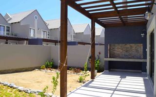 3 Bedroom House To Rent in Ocean View, Swakopmund