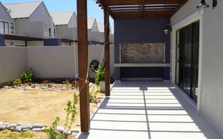 3 Bedroom House To Rent in Ocean View, Swakopmund
