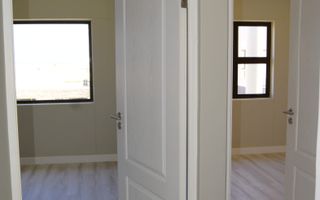 3 Bedroom House To Rent in Ocean View, Swakopmund