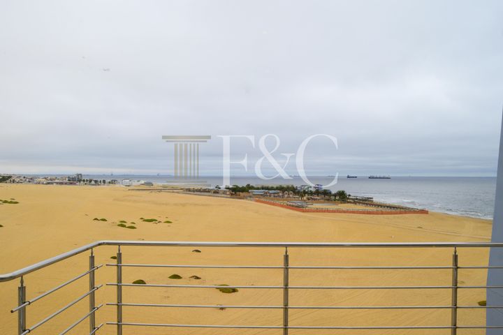 3 Bedroom Apartment To Rent in Langstrand