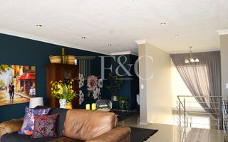 3 Bedroom Apartment To Rent in Langstrand