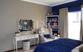 3 Bedroom Apartment To Rent in Langstrand