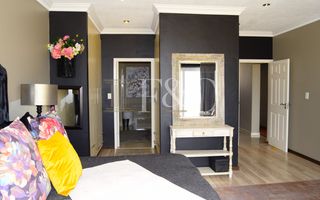 3 Bedroom Apartment To Rent in Langstrand