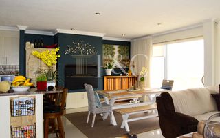 3 Bedroom Apartment To Rent in Langstrand