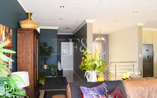 3 Bedroom Apartment To Rent in Langstrand