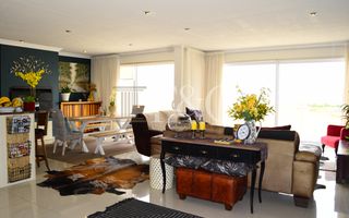 3 Bedroom Apartment To Rent in Langstrand