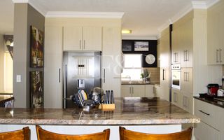 3 Bedroom Apartment To Rent in Langstrand