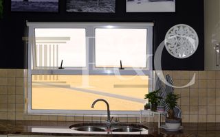 3 Bedroom Apartment To Rent in Langstrand