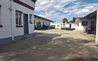 House For Sale in Lafrenz, Windhoek
