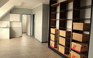 House For Sale in Lafrenz, Windhoek