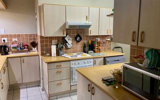 3 Bedroom House To Rent in Ludwigsdorf, Windhoek