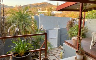 3 Bedroom House To Rent in Ludwigsdorf, Windhoek