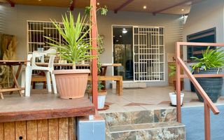 3 Bedroom House To Rent in Ludwigsdorf, Windhoek