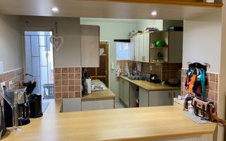 3 Bedroom House To Rent in Ludwigsdorf, Windhoek