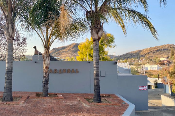 3 Bedroom House To Rent in Ludwigsdorf, Windhoek