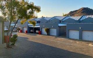 3 Bedroom House To Rent in Ludwigsdorf, Windhoek