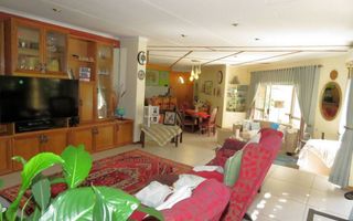 3 Bedroom House For Sale in Ludwigsdorf, Windhoek