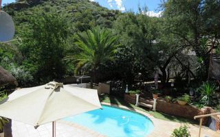 3 Bedroom House For Sale in Ludwigsdorf, Windhoek