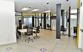 Office / Retail / Mixed Use For Sale in Windhoek Central, Wi...