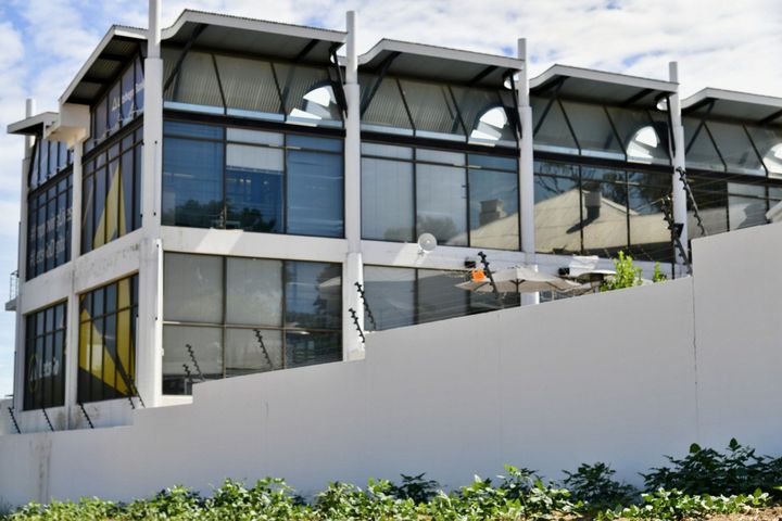 Office / Retail / Mixed Use For Sale in Windhoek Central, Windhoek
